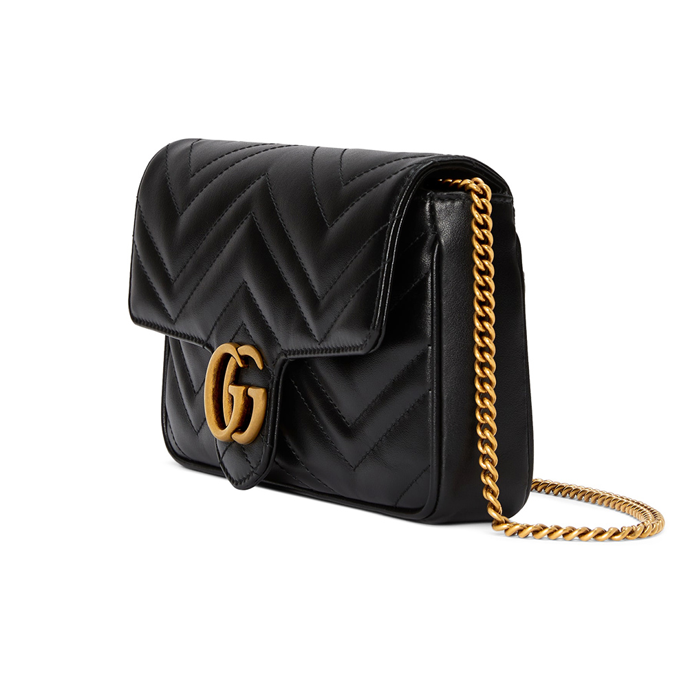 G*u*i bags 751526 21*12*5cm