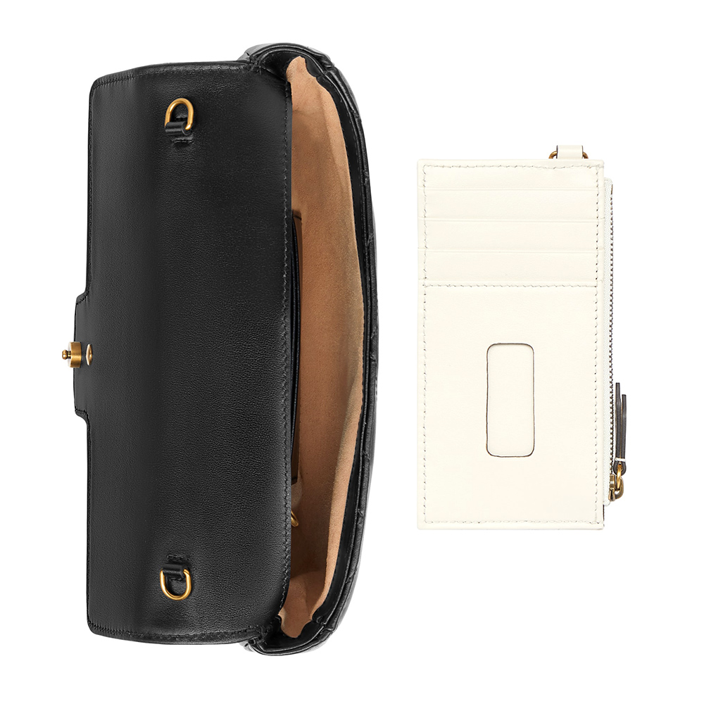 G*u*i bags 751526 21*12*5cm