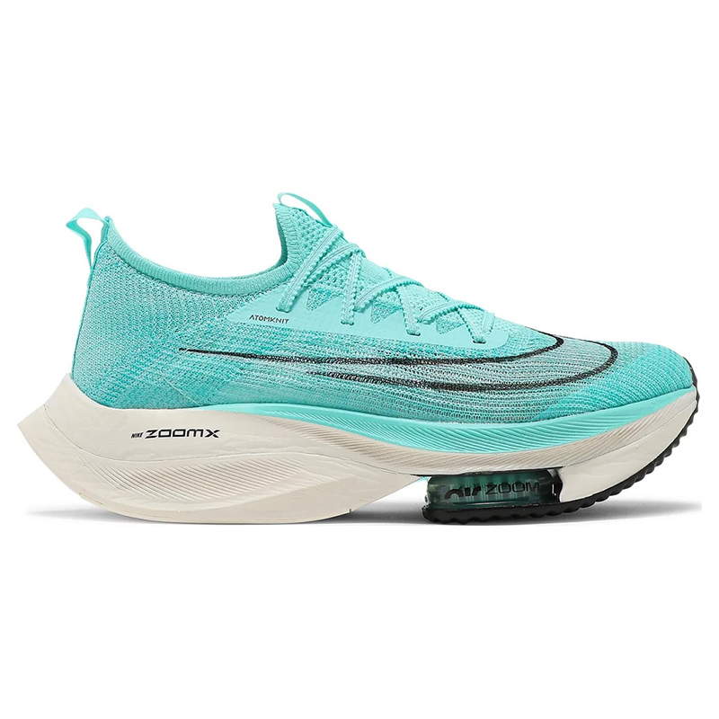 Air Zoom Alphafly Next% ''Hyper Turquoise''
