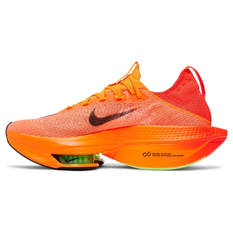 Air Zoom Alphafly NEXT% 2