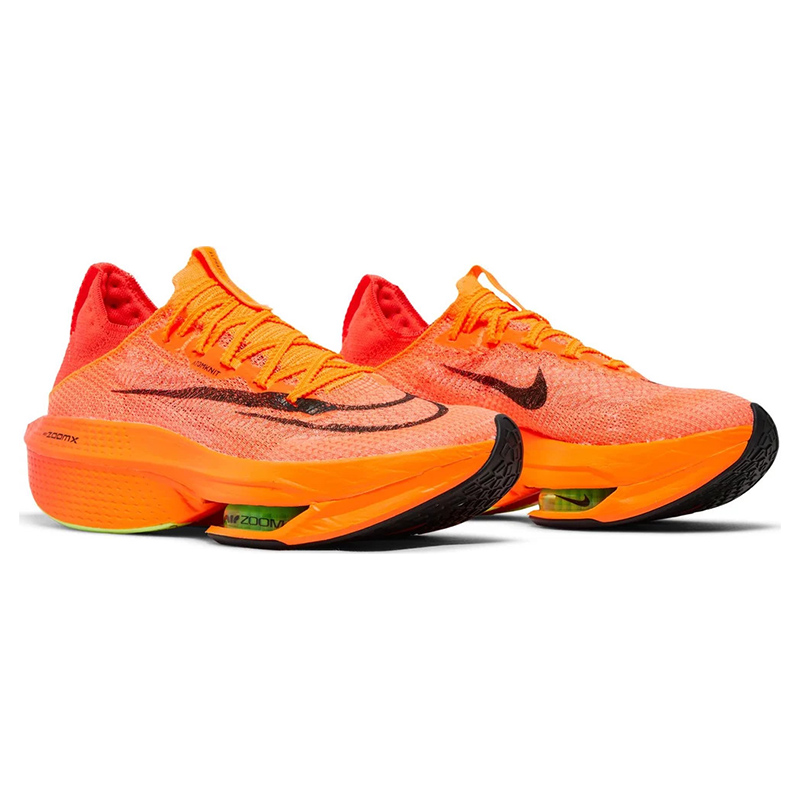Air Zoom Alphafly NEXT% 2