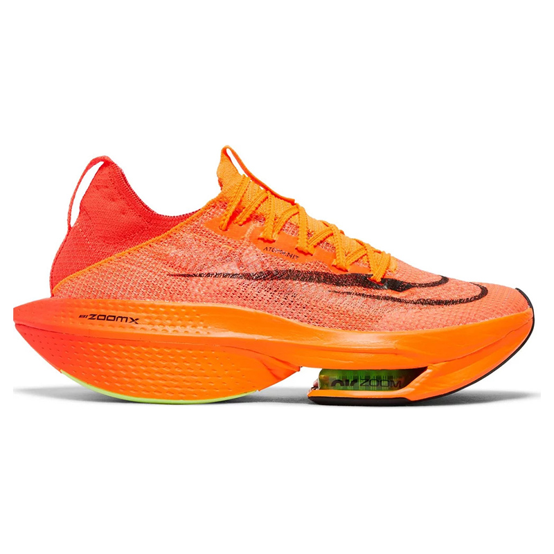 Air Zoom Alphafly NEXT% 2
