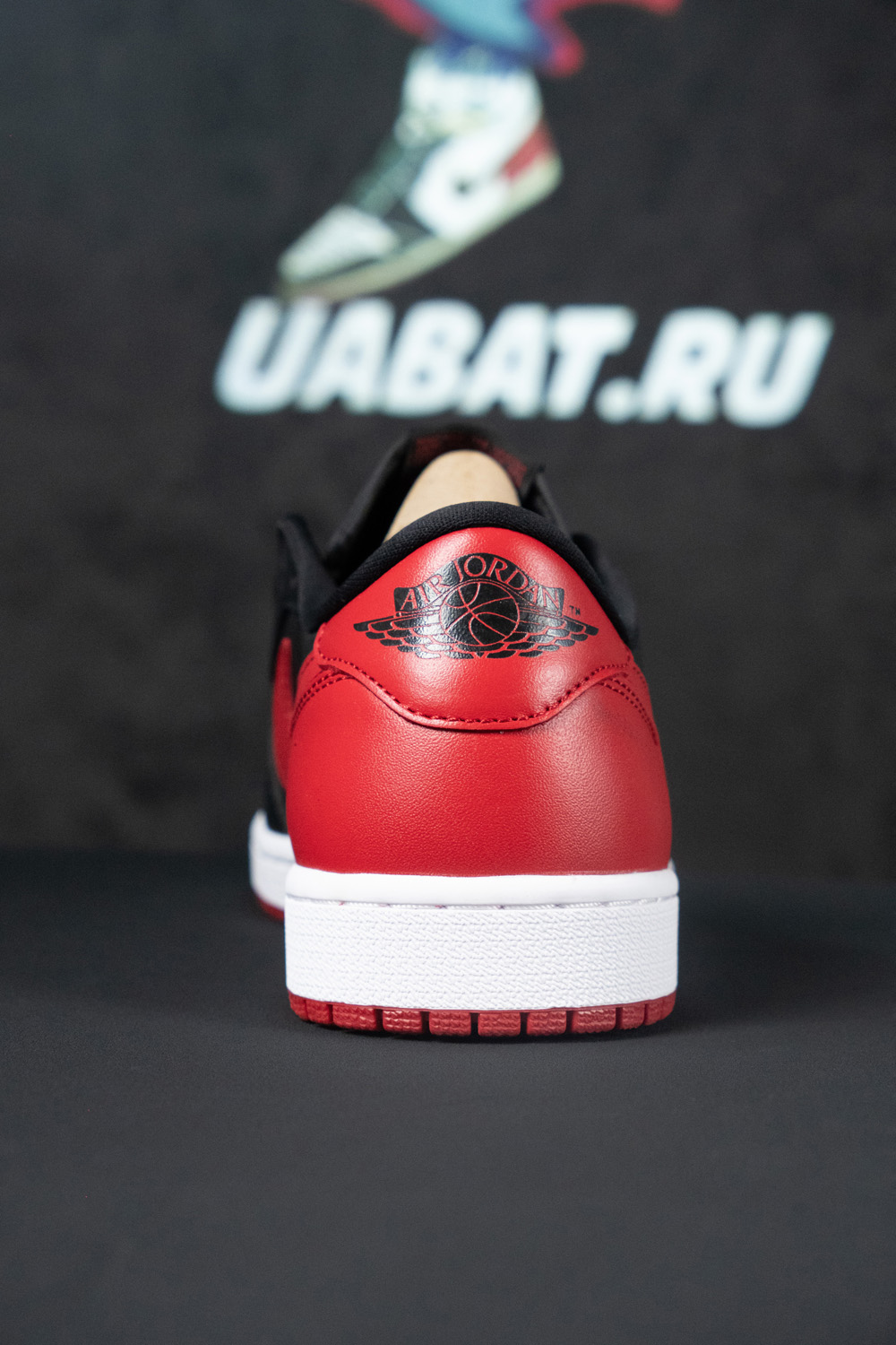 Air Jordan 1 Retro Low OG 