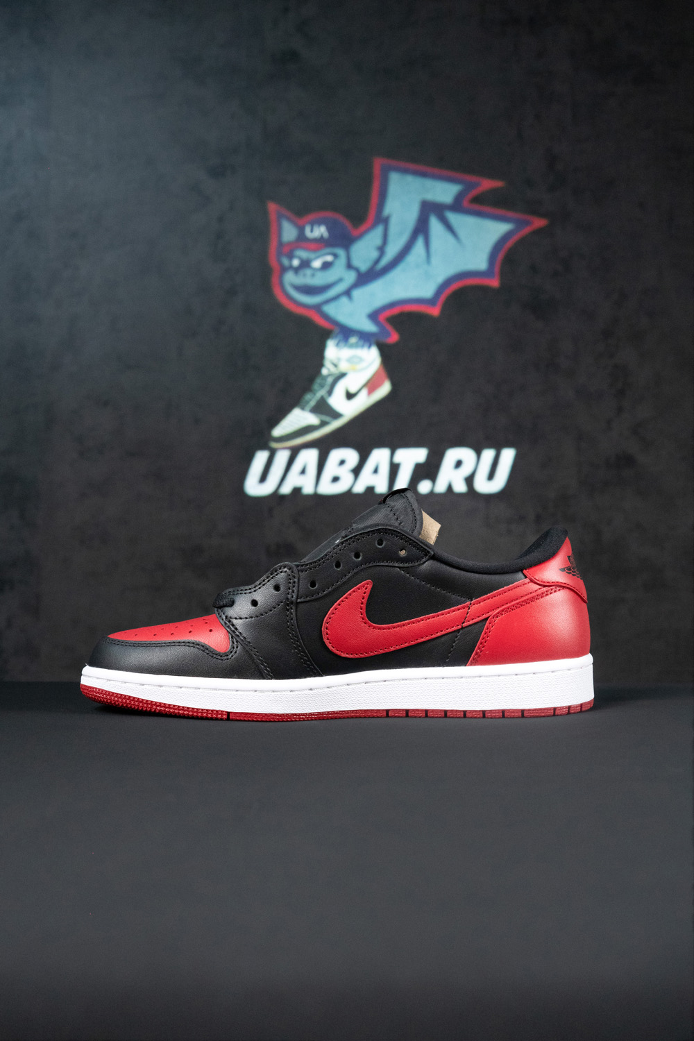 Air Jordan 1 Retro Low OG 