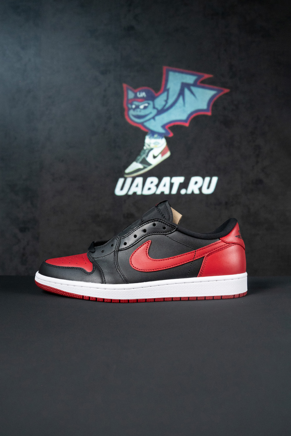 Air Jordan 1 Retro Low OG 