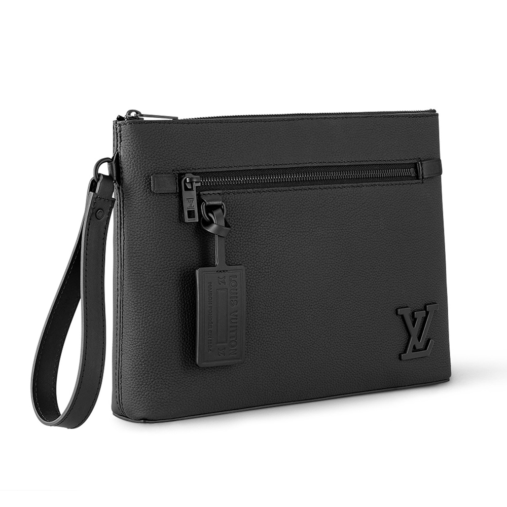 l0*is V*t0n bags m69837 30*22*5cm