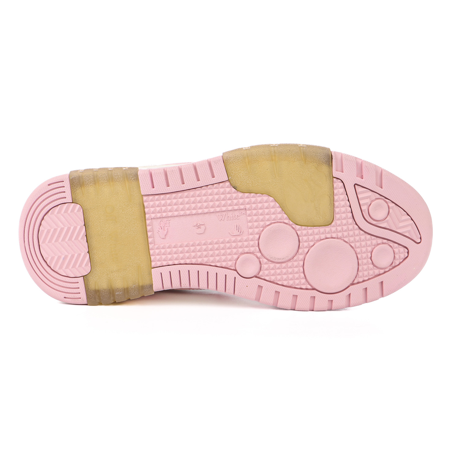 Off-White Out of Office 