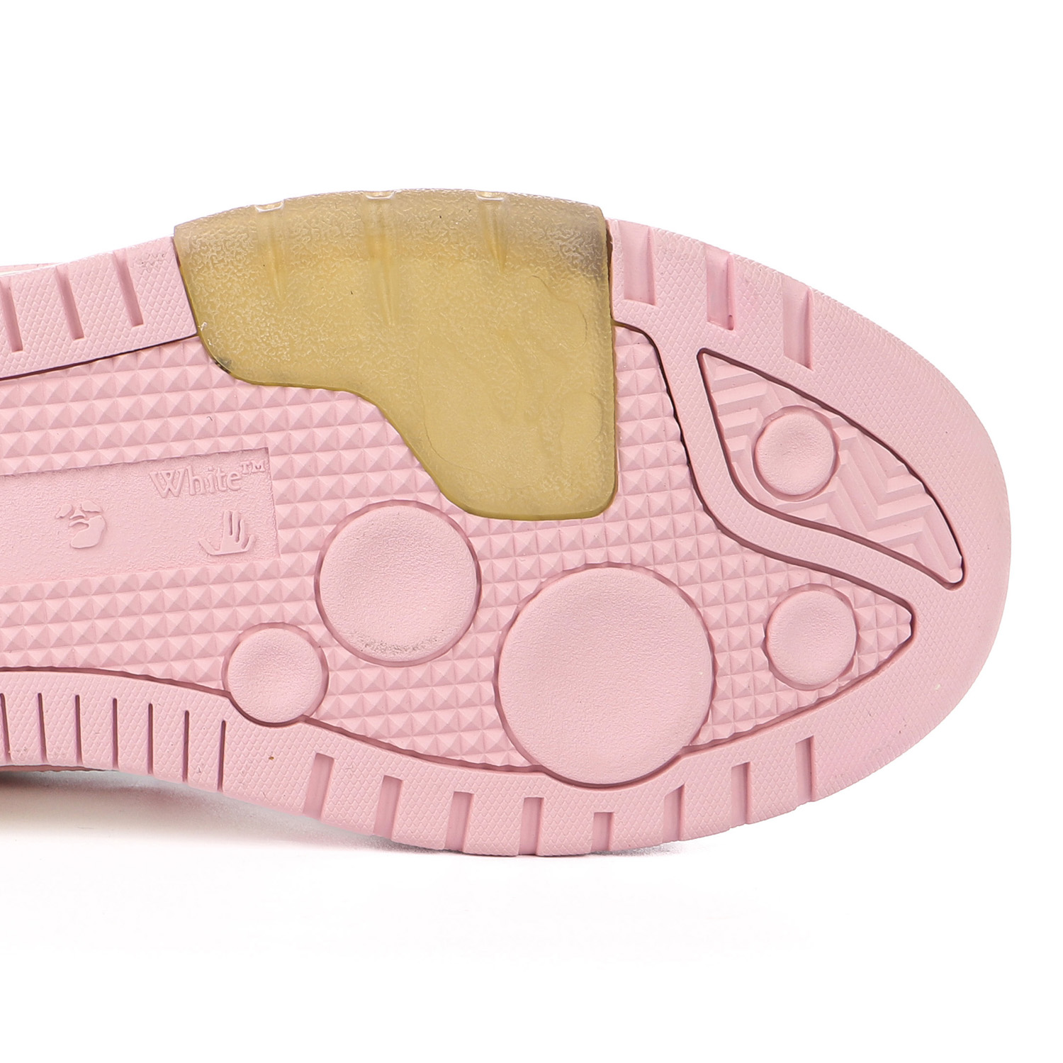 Off-White Out of Office 