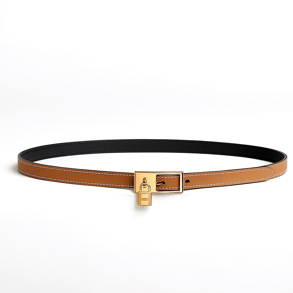 H**mes belts h081739 15mm