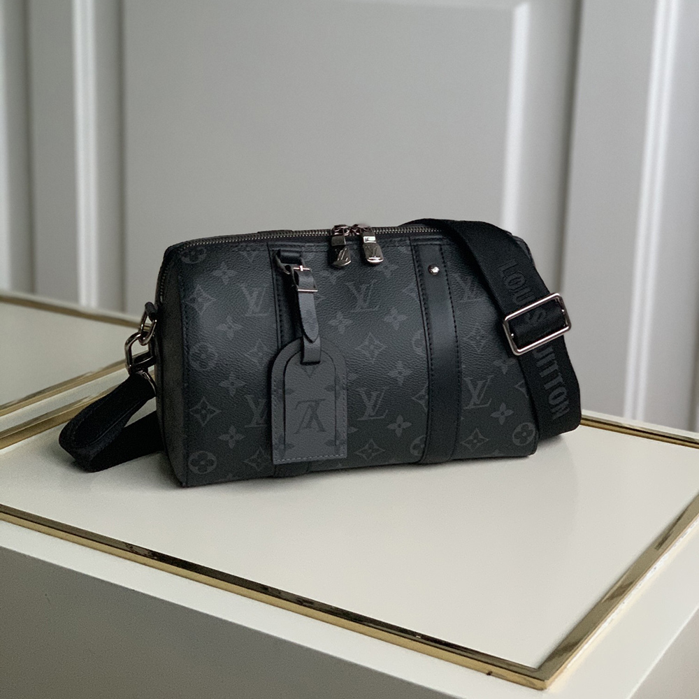 l0*is V*t0n bags m45936 27*17*13cm