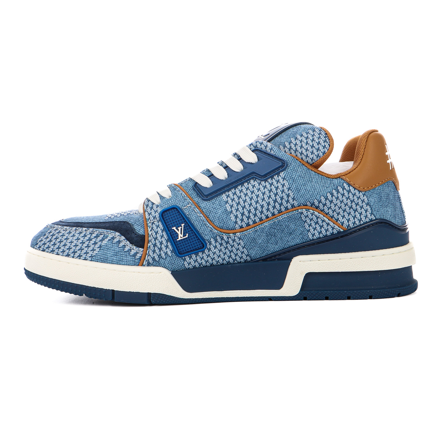 l0*is V*t0n trainer sneaker