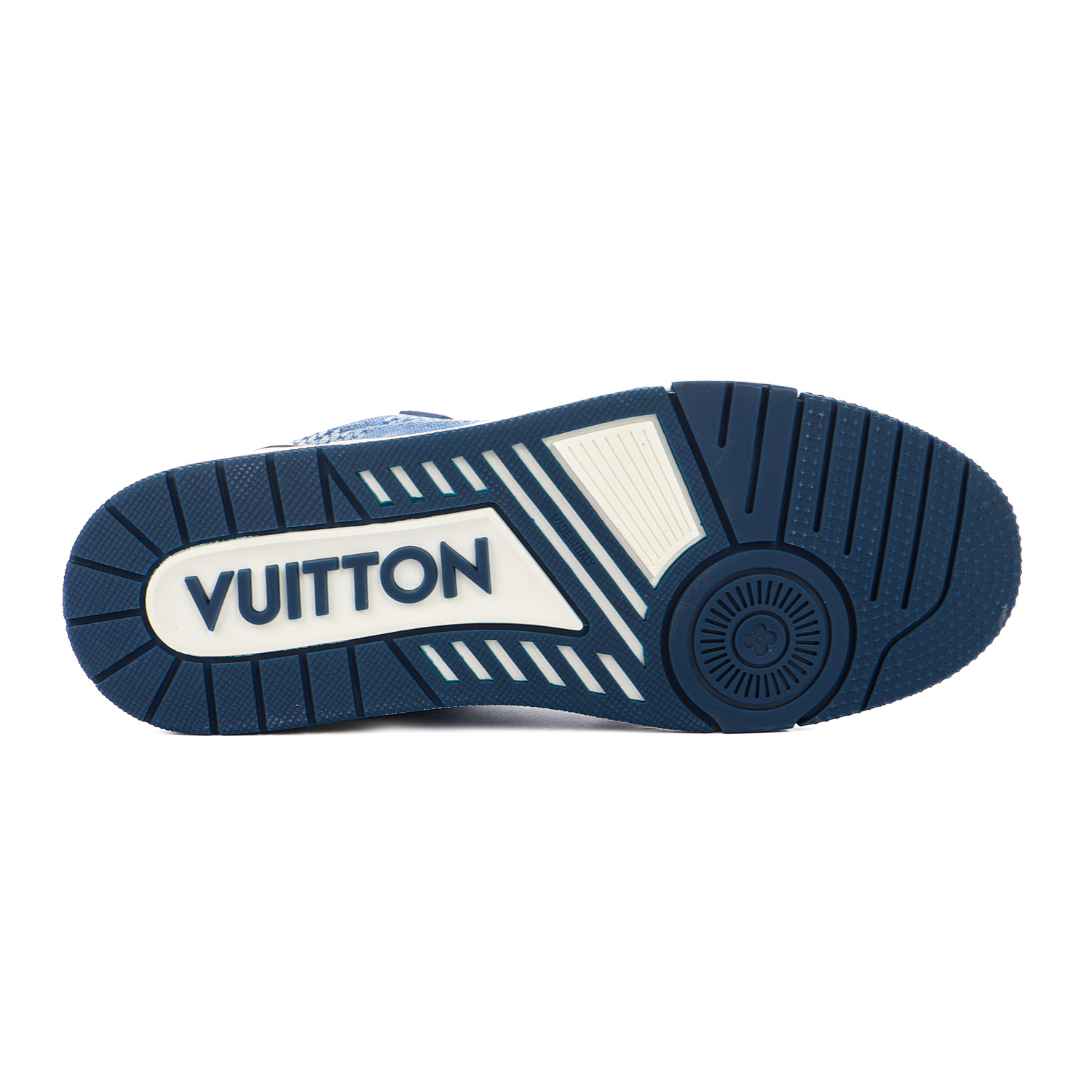 l0*is V*t0n trainer sneaker