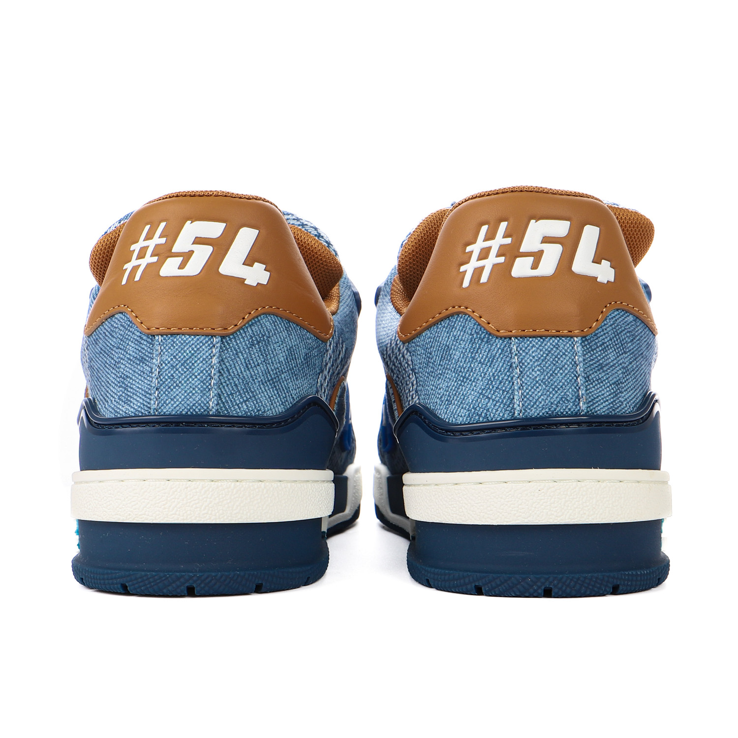 l0*is V*t0n trainer sneaker