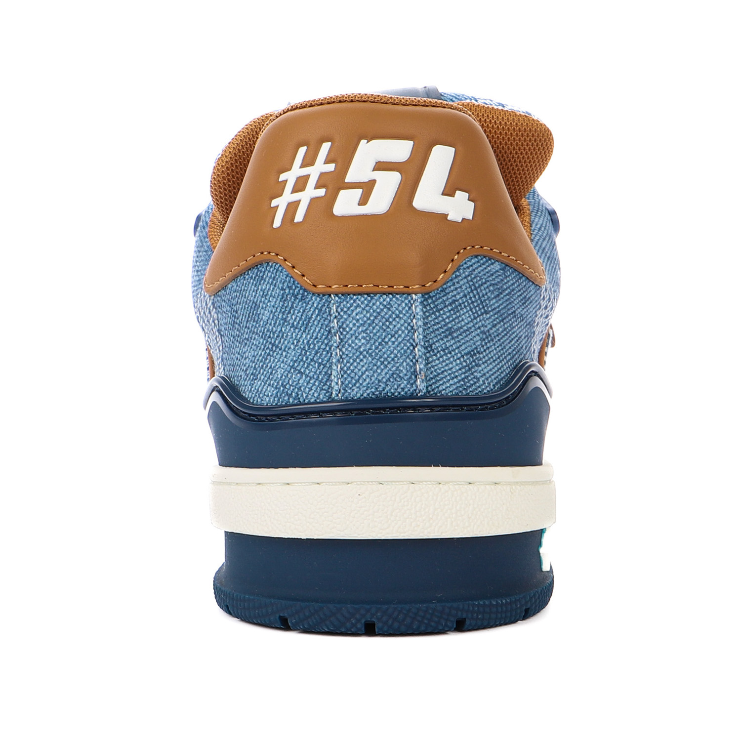 l0*is V*t0n trainer sneaker