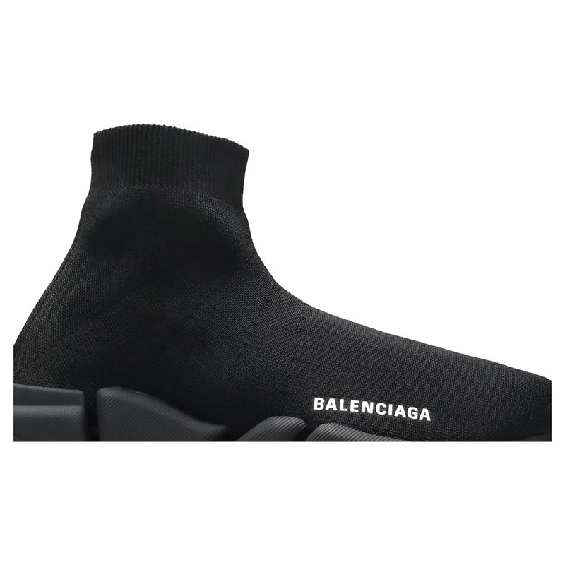 Ba*len*cia*ga speed 2.0 sneaker 