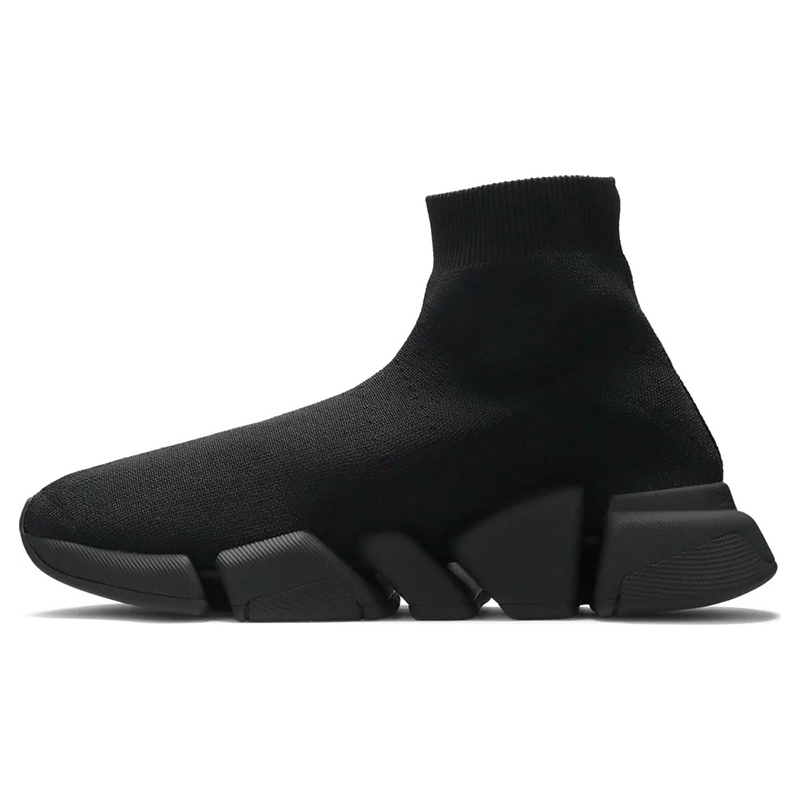 Ba*len*cia*ga speed 2.0 sneaker 