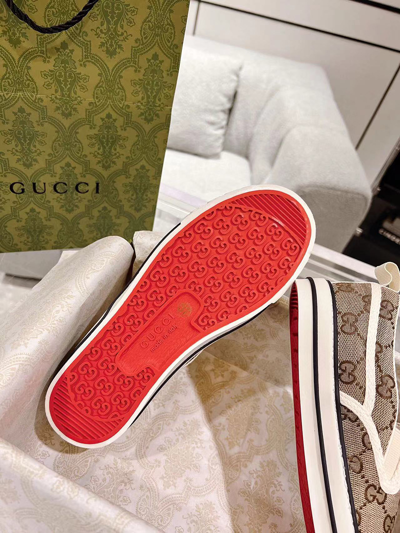 G*u*i tennis 1977 slip-on sneaker