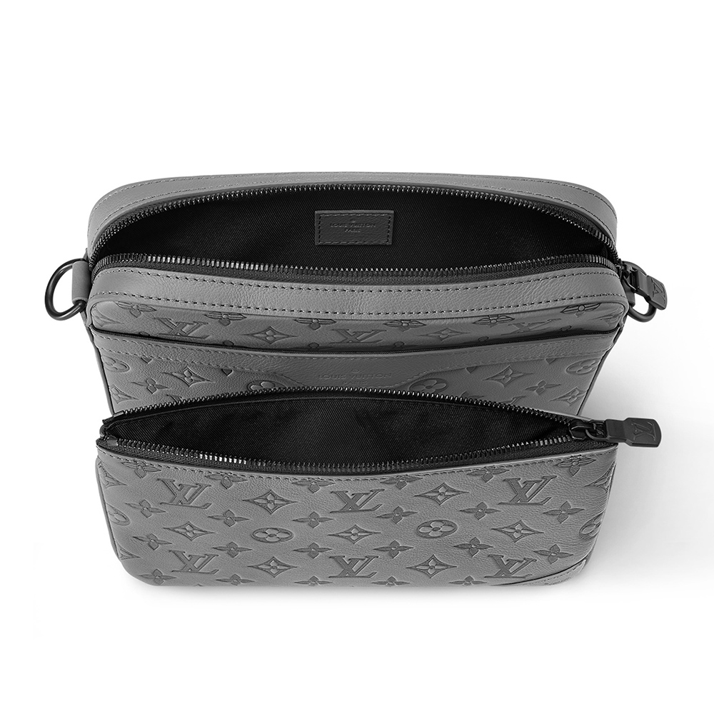 l0*is V*t0n bags m46603 25*18.5*7cm