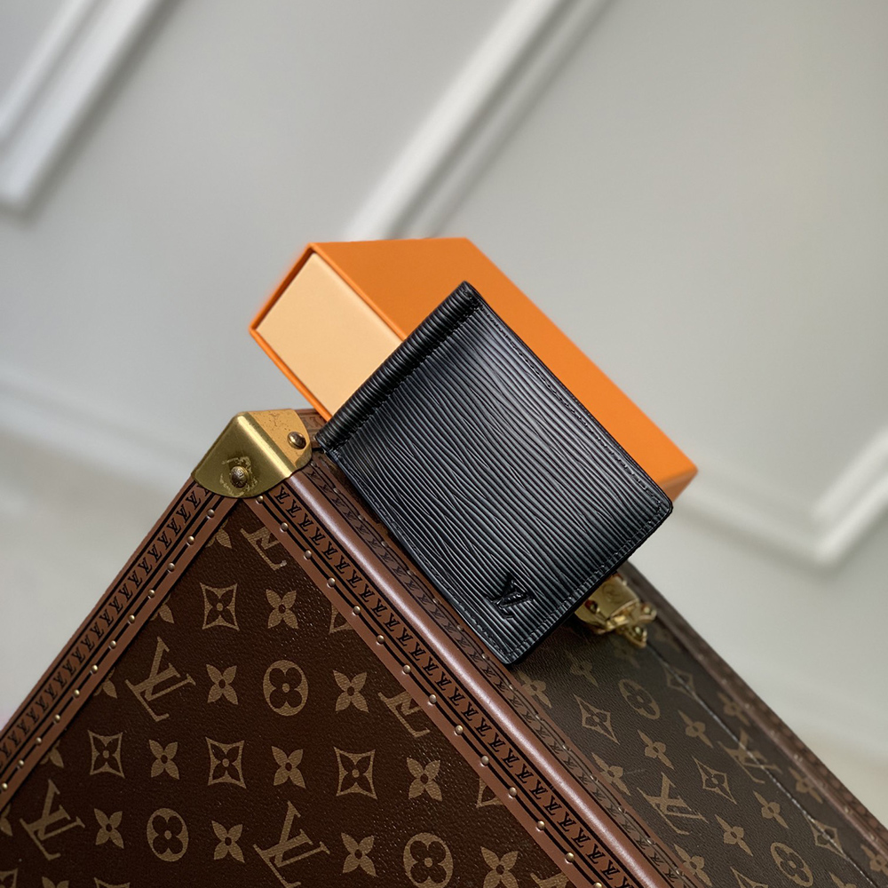 l0*is V*t0n wallets m61700 12*8cm