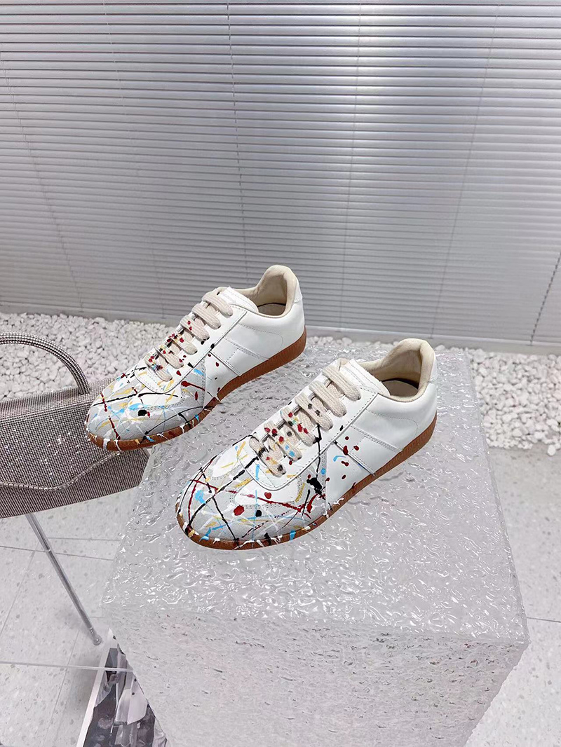 ma*s*n Ma*i*la replica white painter