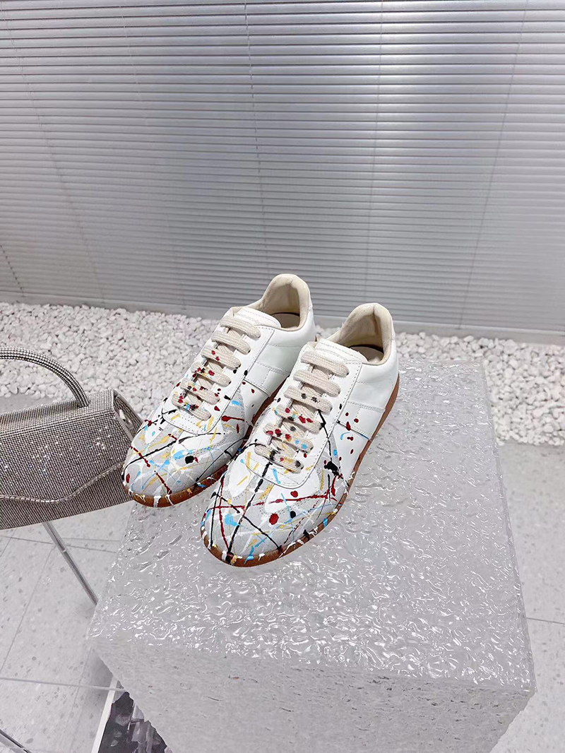 ma*s*n Ma*i*la replica white painter