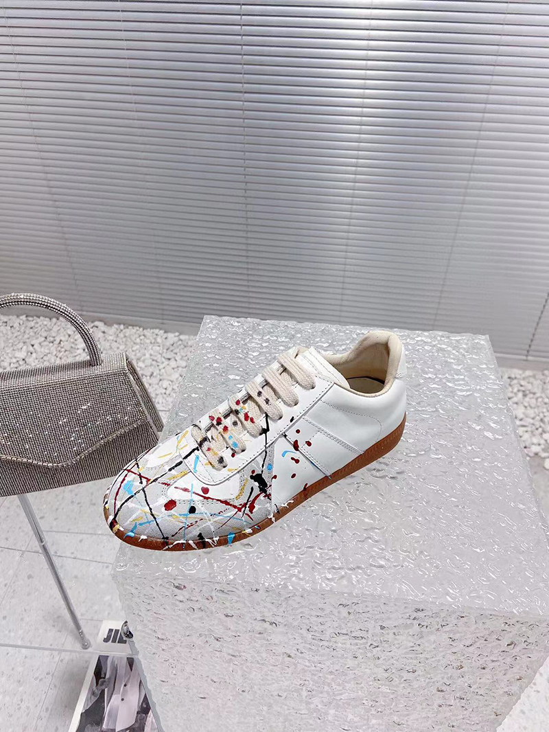 ma*s*n Ma*i*la replica white painter