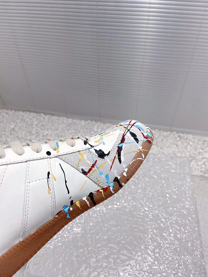 ma*s*n Ma*i*la replica white painter