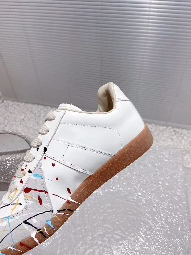 ma*s*n Ma*i*la replica white painter