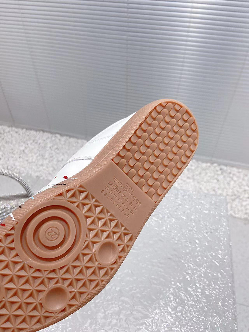 ma*s*n Ma*i*la replica white painter