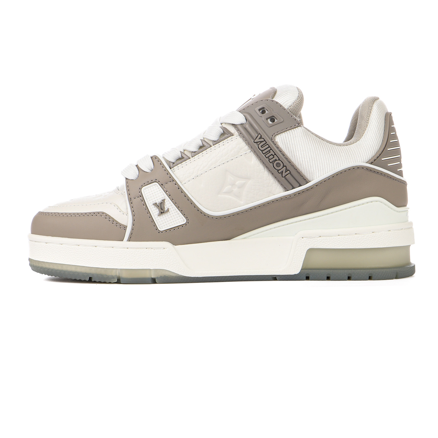 LV Trainer Grey White