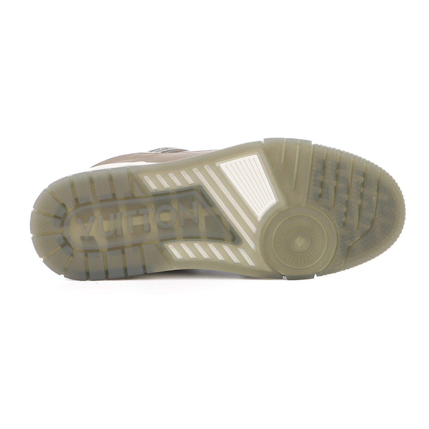 LV Trainer Grey White