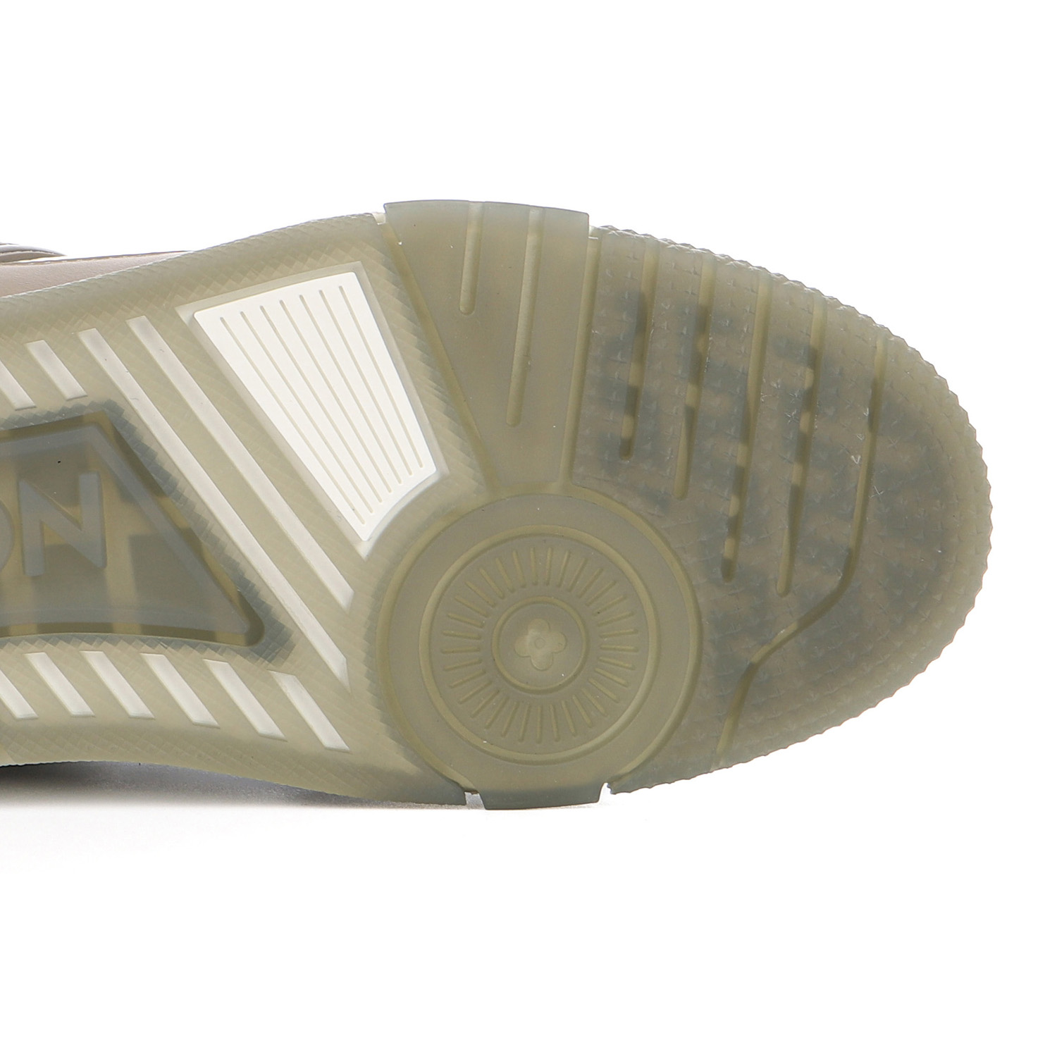 LV Trainer Grey White