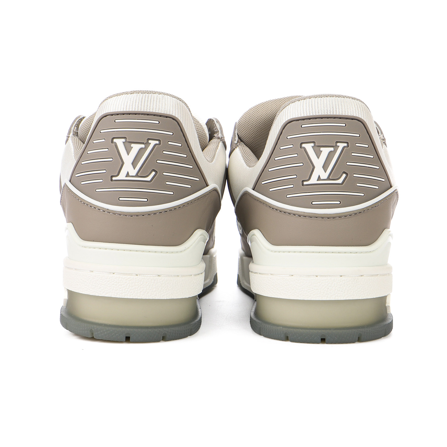 LV Trainer Grey White