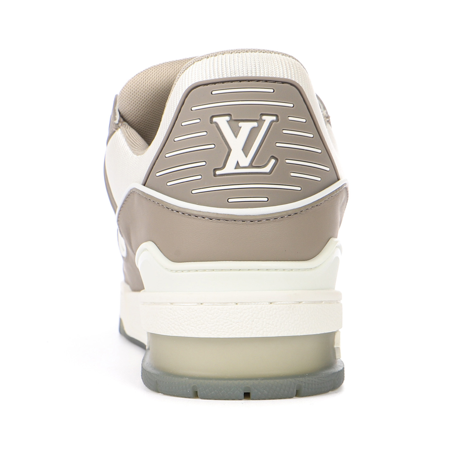 LV Trainer Grey White