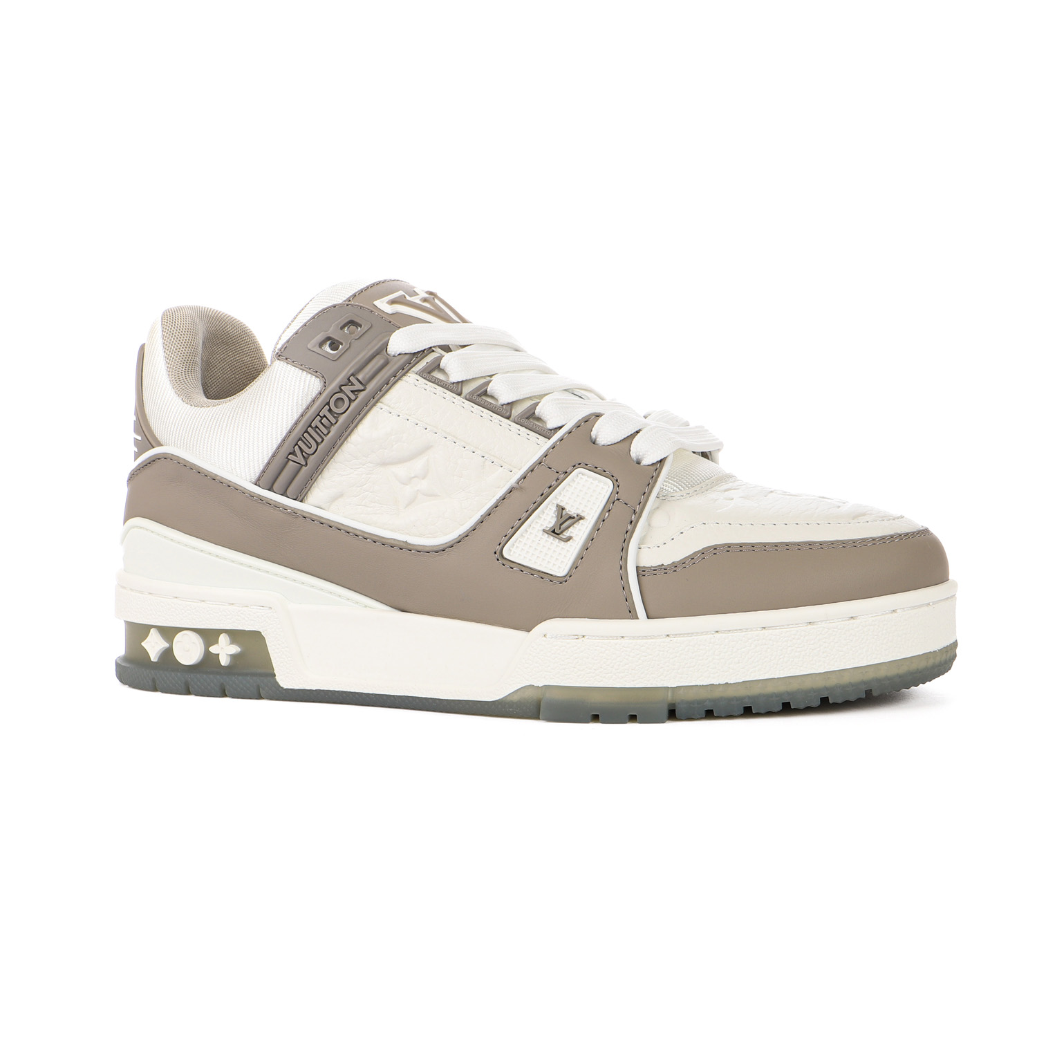 LV Trainer Grey White