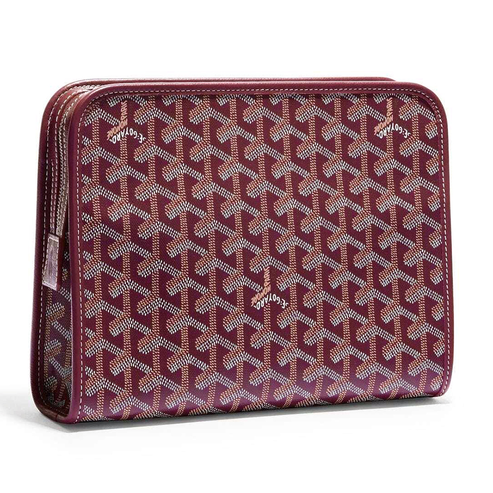 Go*ard bags y33cl33p 19*7*24.5cm