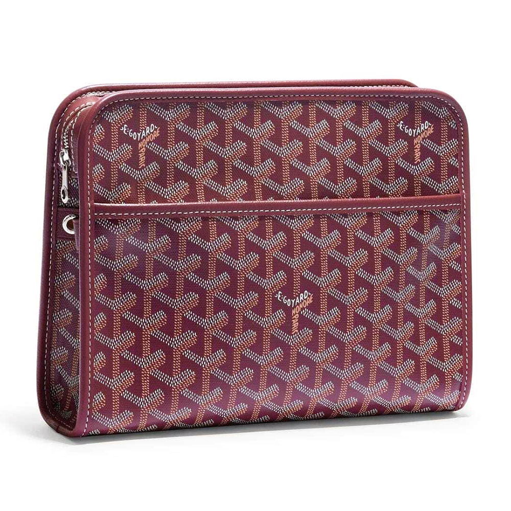 Go*ard bags y33cl33p 19*7*24.5cm