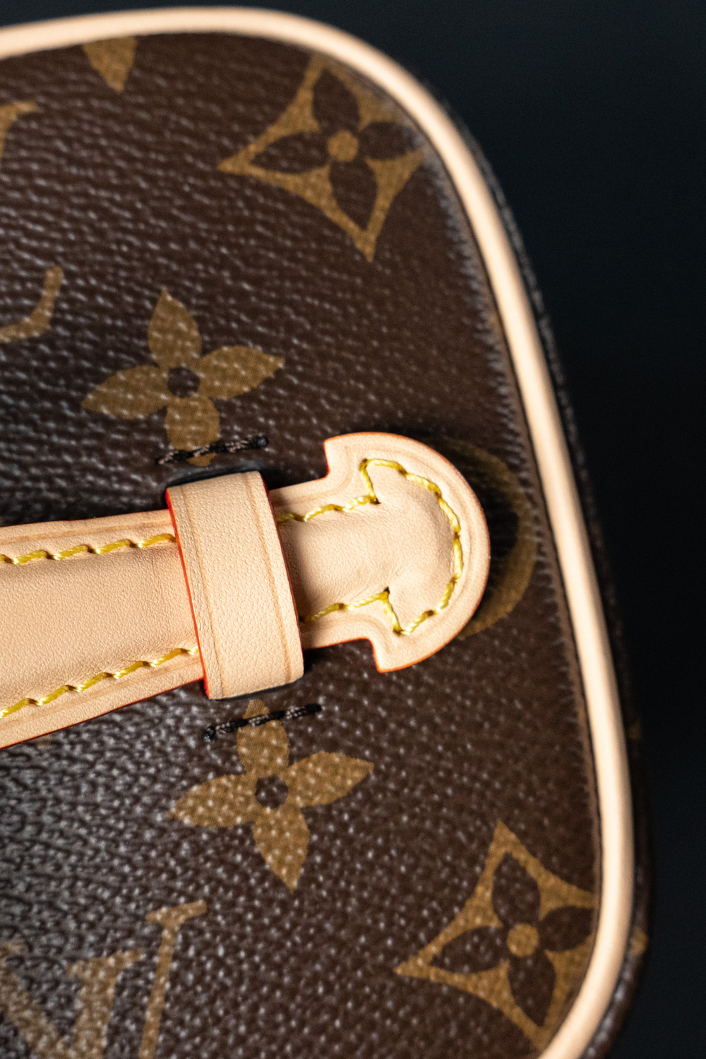 l0*is V*t0n bags m44495 20*13.5*12cm