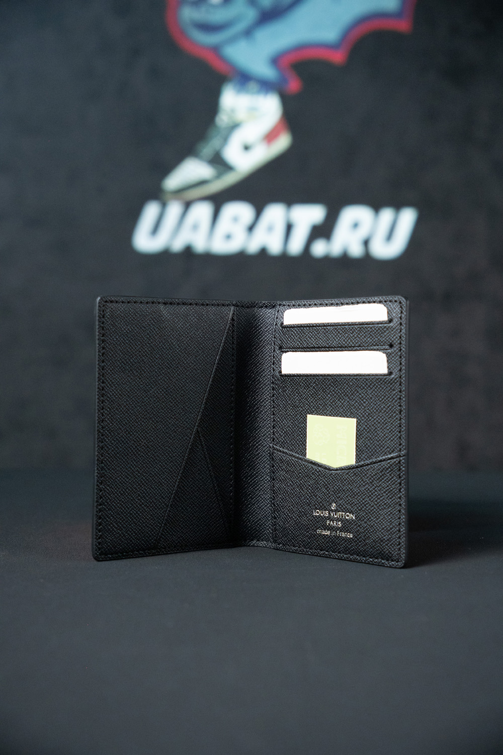 l0*is V*t0n wallets n63143 11*7cm