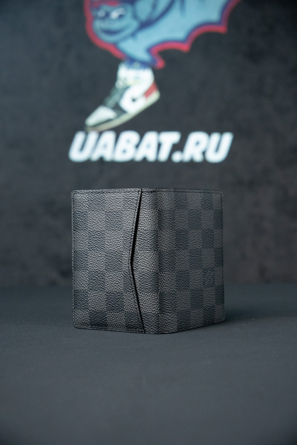 l0*is V*t0n wallets n63143 11*7cm