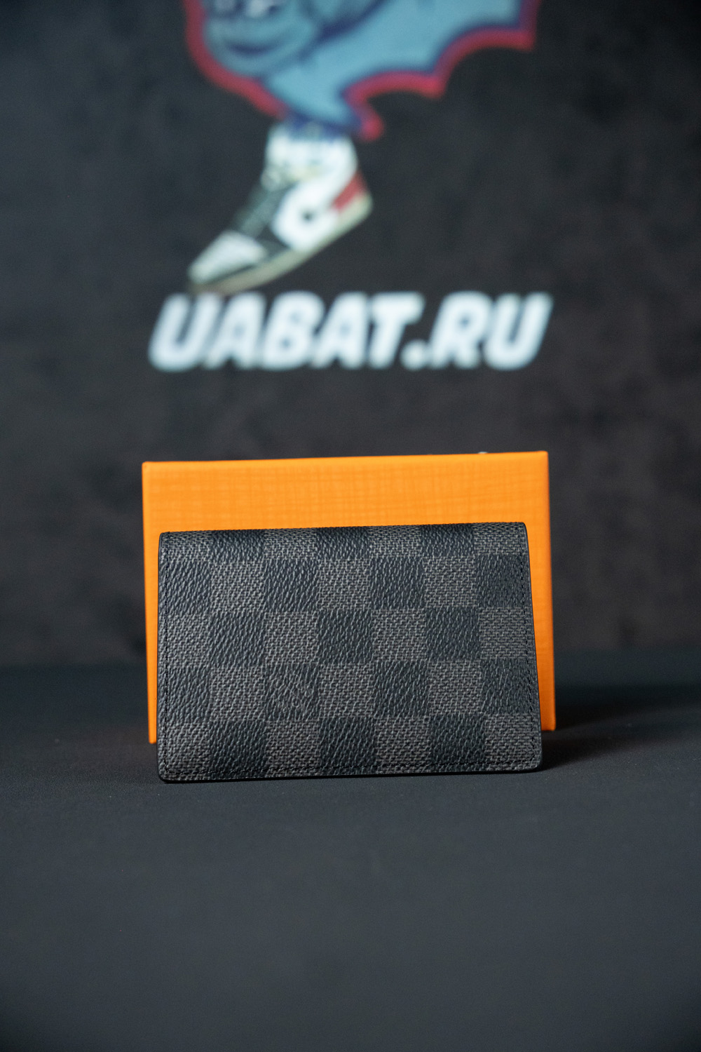 l0*is V*t0n wallets n63143 11*7cm