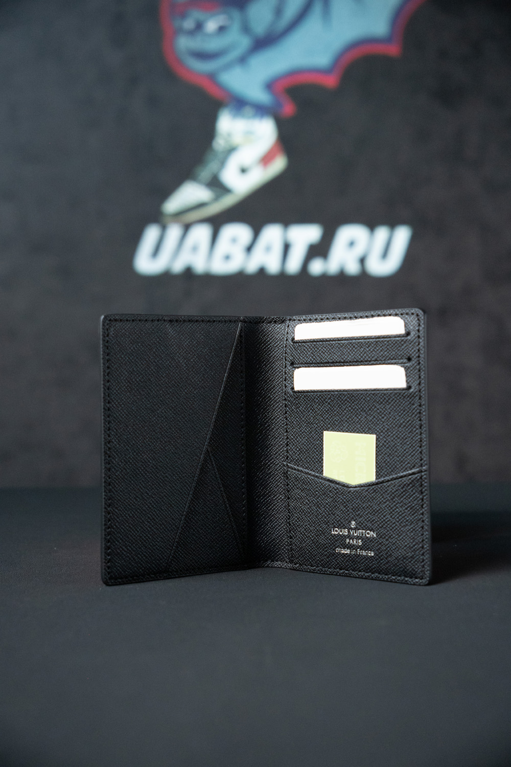 l0*is V*t0n wallets n63143 11*7cm