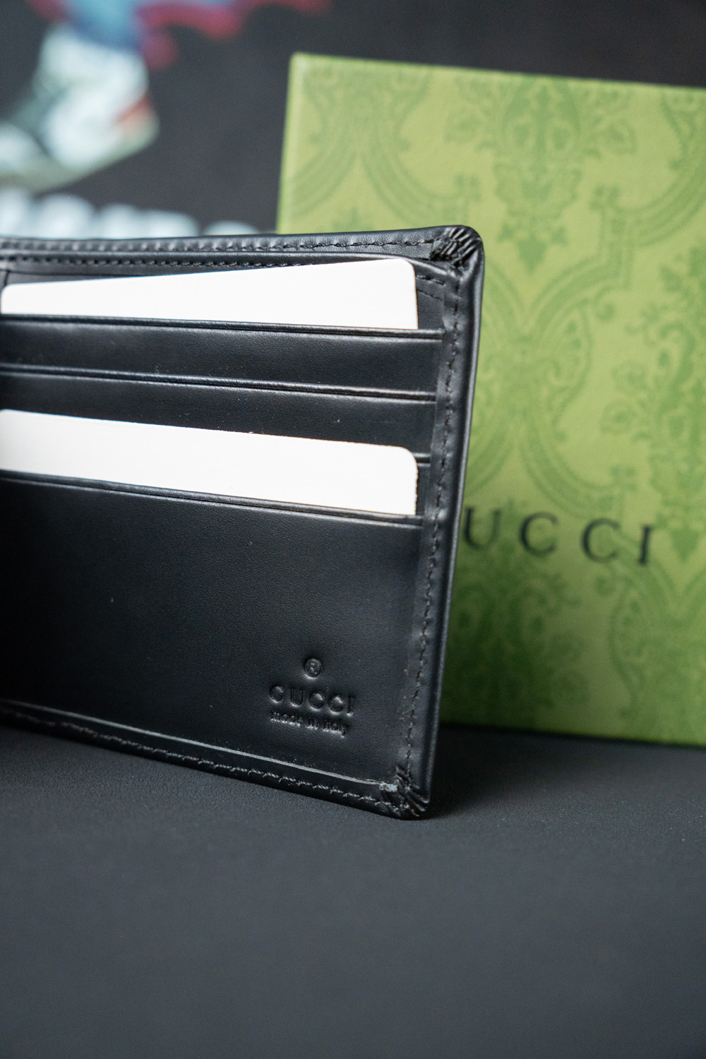 G*u*i wallets 145754