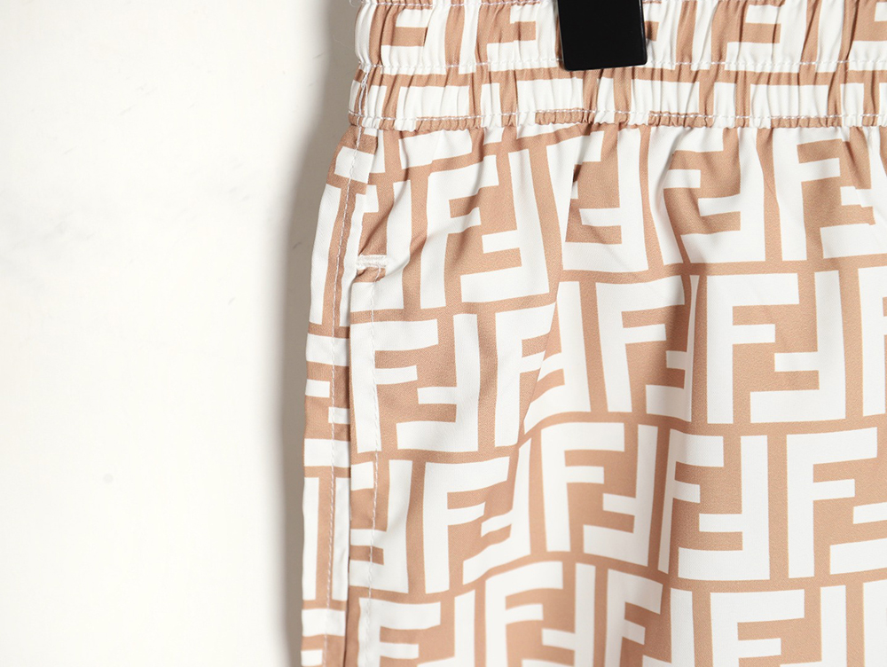 F**di classic ff full indonesian dragon shorts