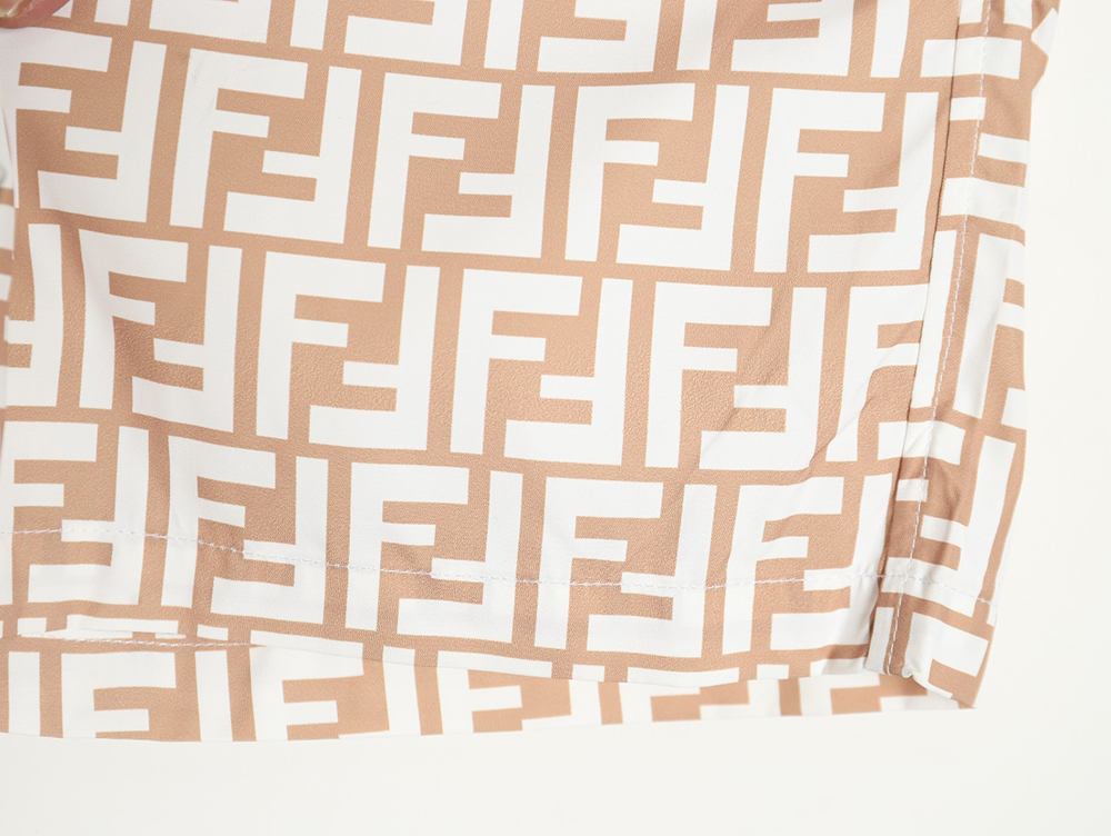 F**di classic ff full indonesian dragon shorts