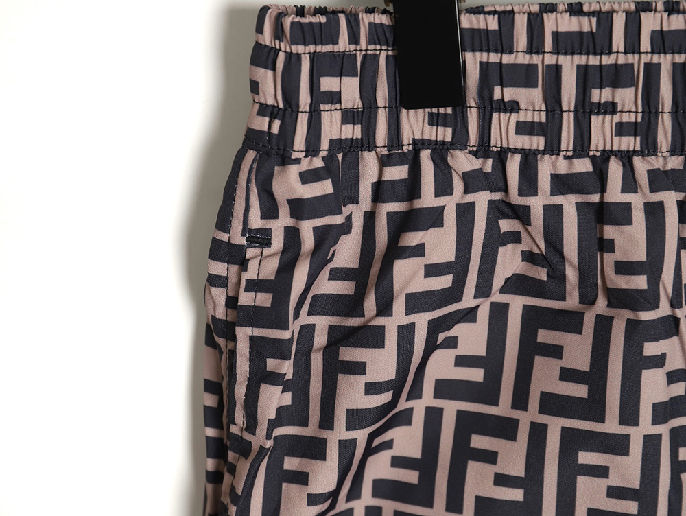 F**di classic ff full indonesian dragon shorts tsk2