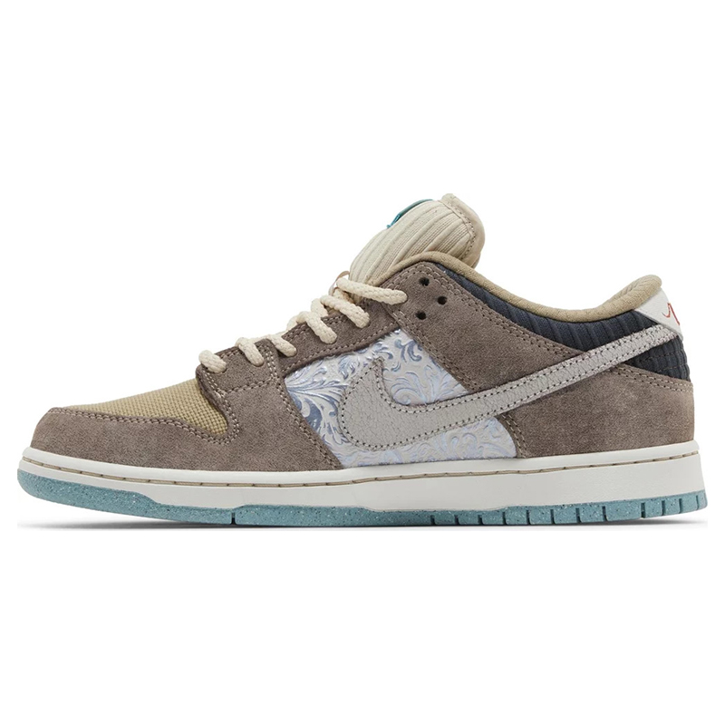 Dunk Low SB 