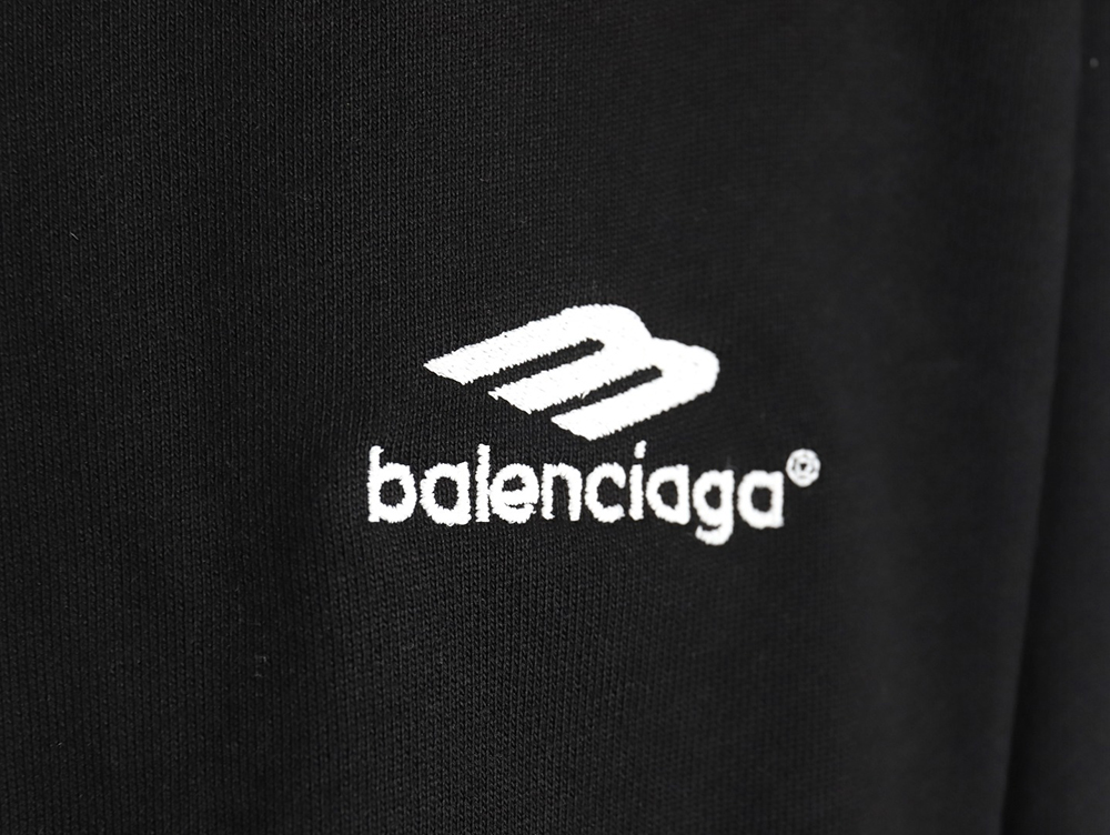 Ba*len*cia*ga 24ss manchester united trousers