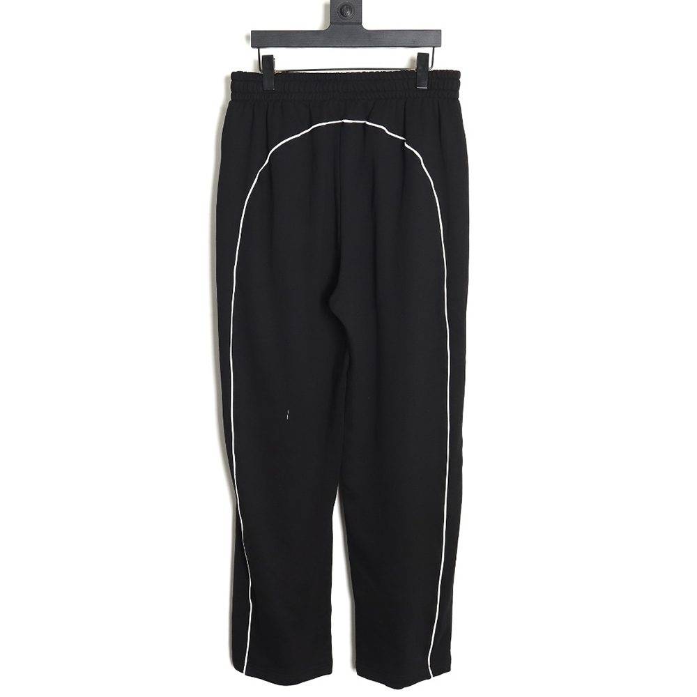 Ba*len*cia*ga 24ss manchester united trousers