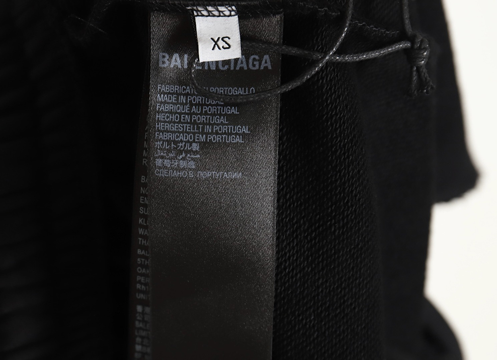 Ba*len*cia*ga 24ss manchester united trousers